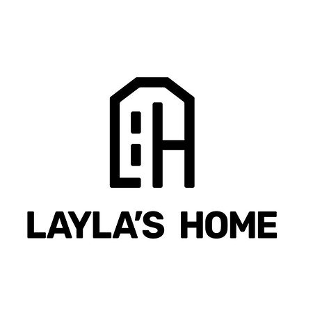 Layla'S Home Free Parking ซาราเยโว ภายนอก รูปภาพ